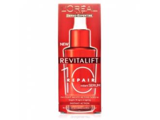 Konkurs: Wygraj L'Oréal Revitalift Total Repair 10