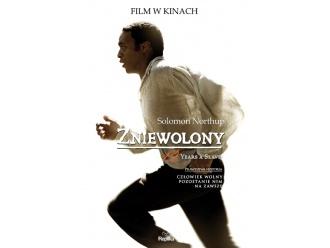 Solomon Northup „Zniewolony. 12 Years a Slave”